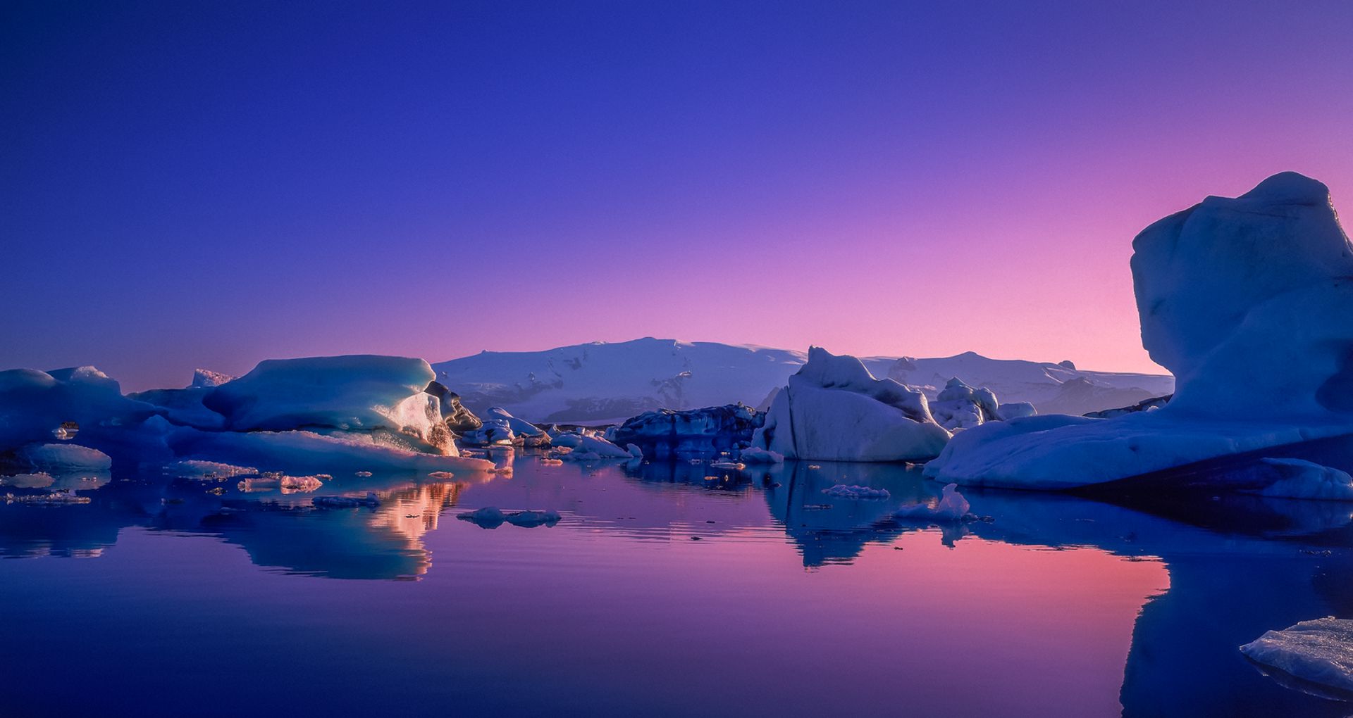 Vatnajökull National Park