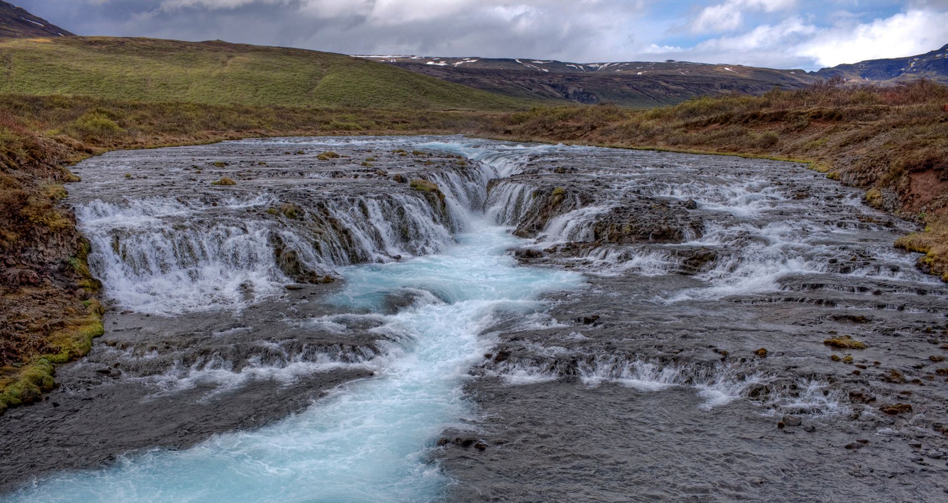 Brúarfoss