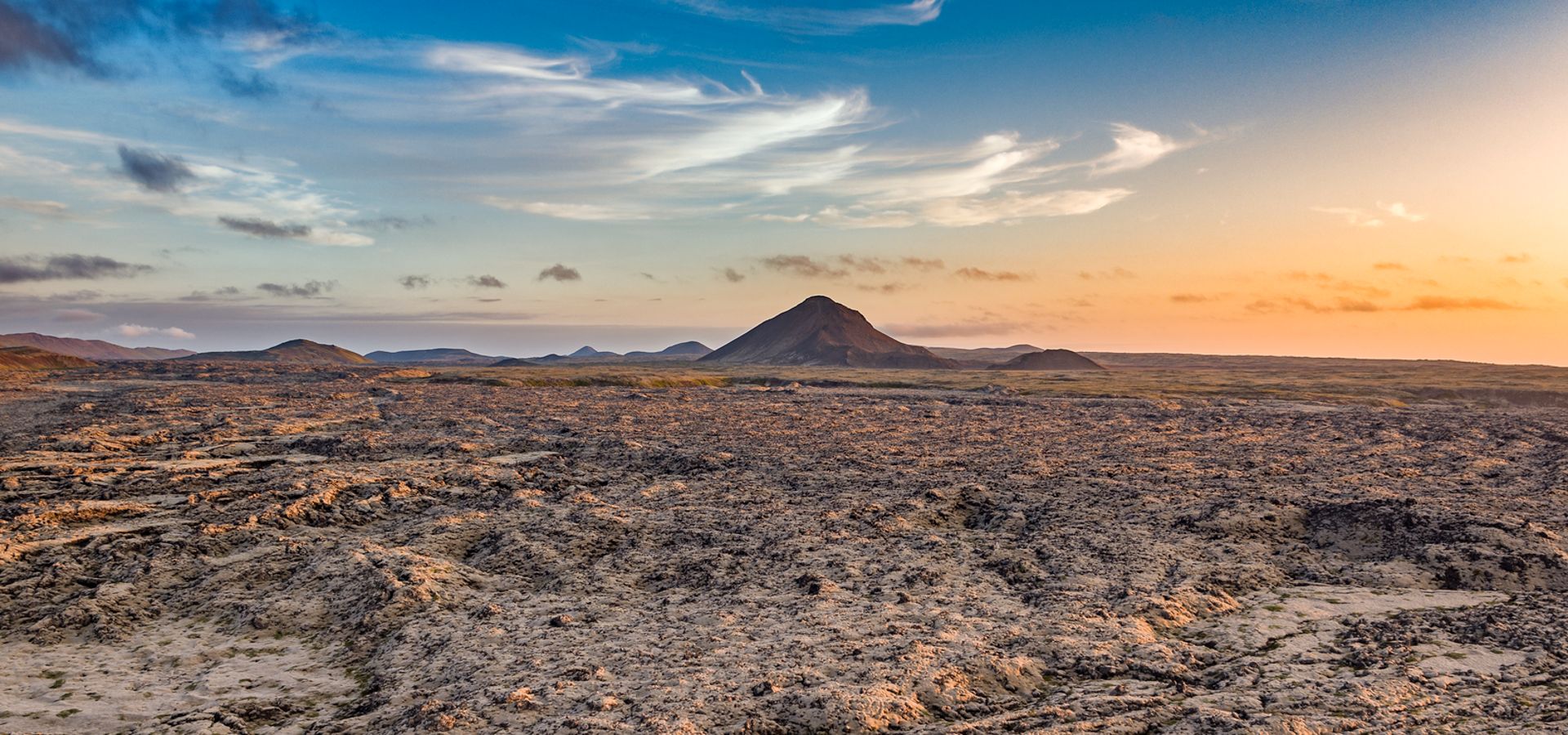 Reykjanes peninsula