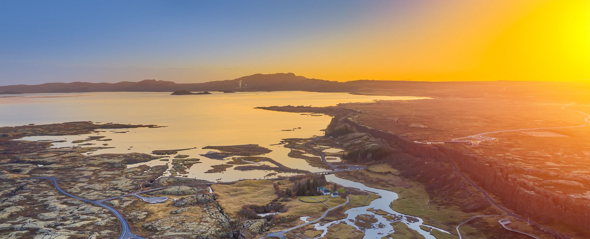 Þingvallavatn