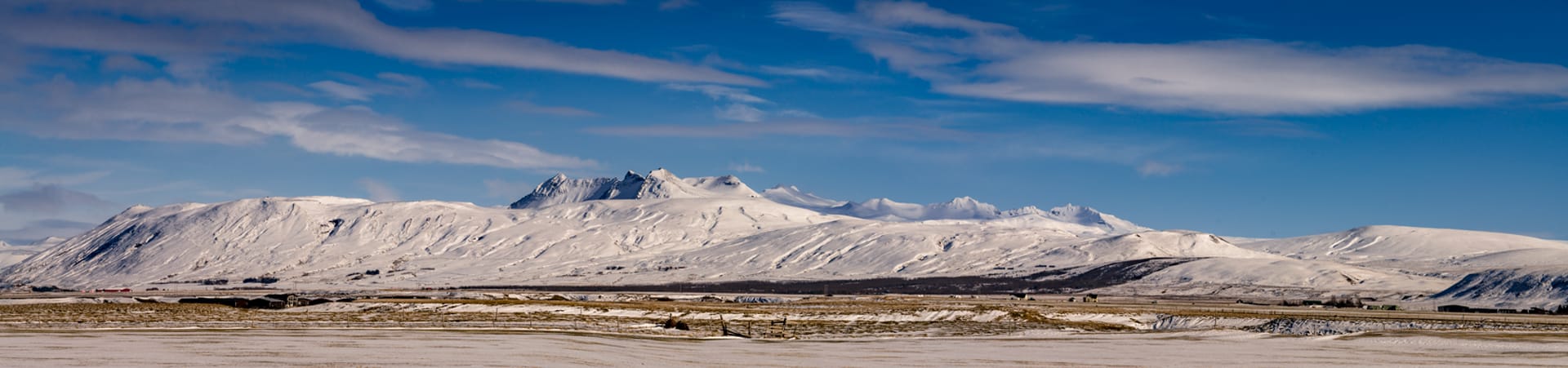 Tindfjallajökull