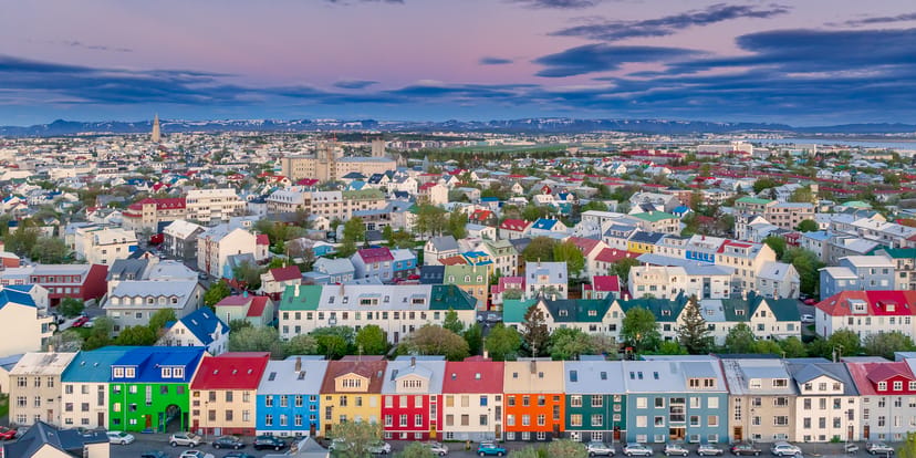 Reykjavík