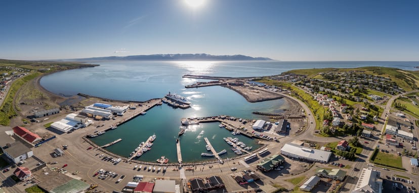 Húsavík