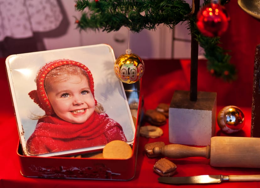 Iceland Christmas Food Traditions