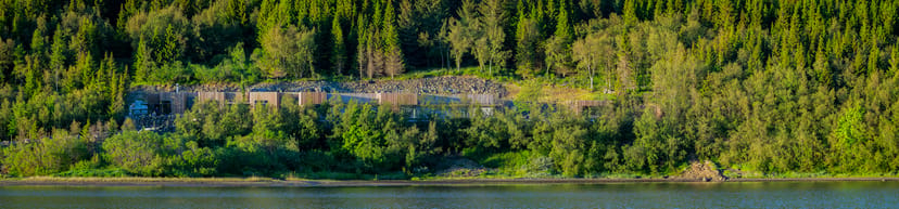 orest Lagoon view 
