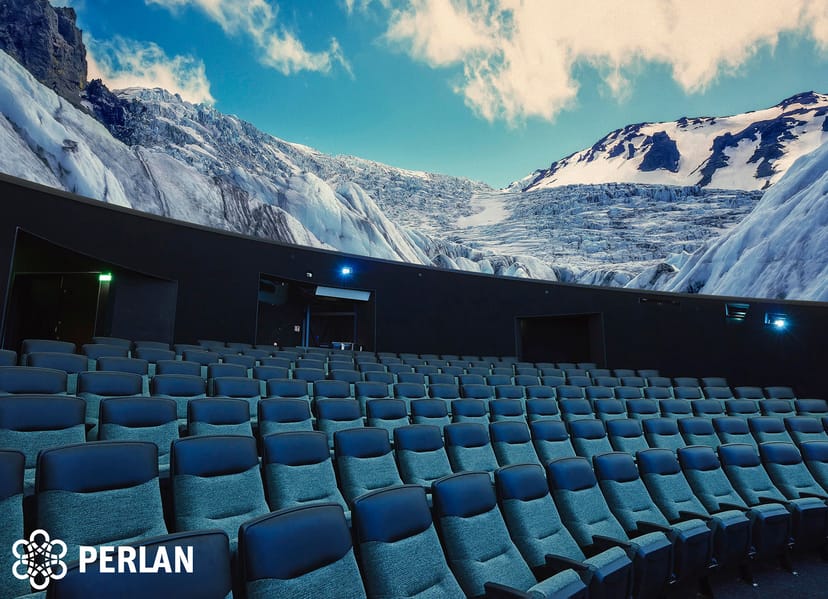Planetarium