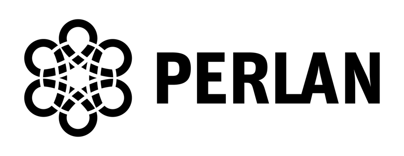 Perlan logos