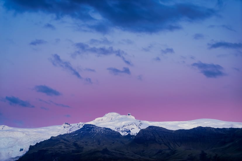Öræfajökull