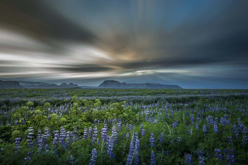 Katla Volcano