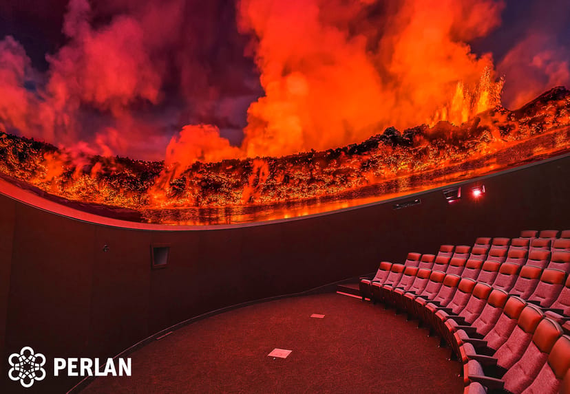Planetarium