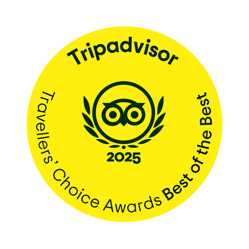 Tripadvisor logo