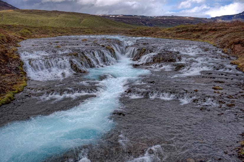 Brúarfoss