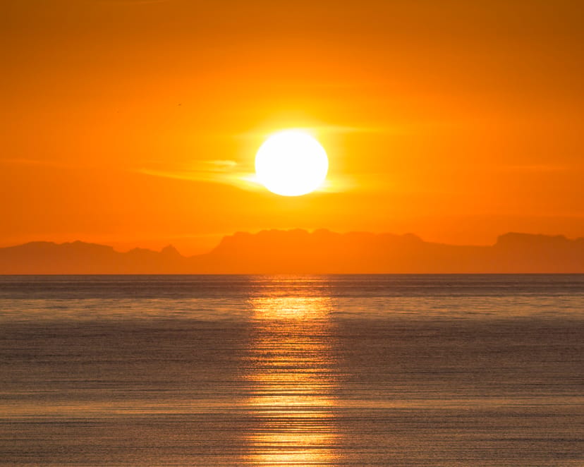 Ljósufjöll