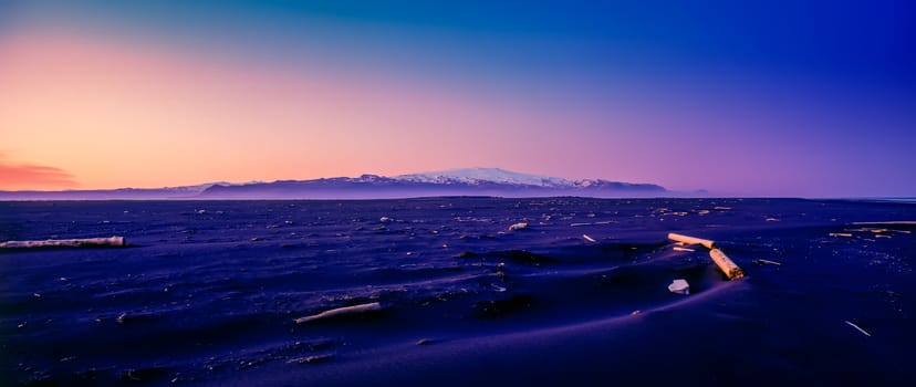 Eyjafjallajökull