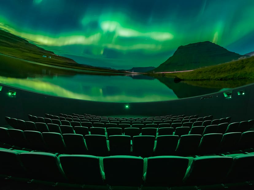 Northern lights