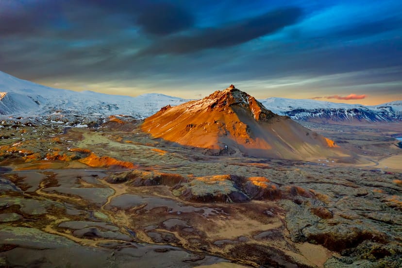 Snæfellsjökull