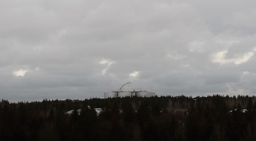 Welcome to Perlan video