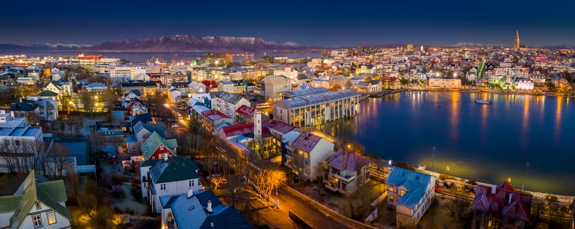 Reykjavík