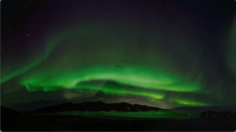 Northern Lights
