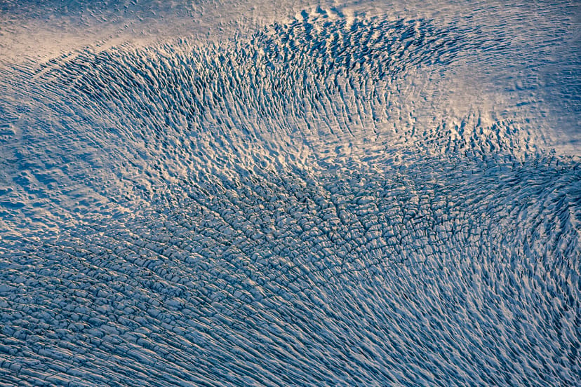 Skeiðarárjökull Glacier