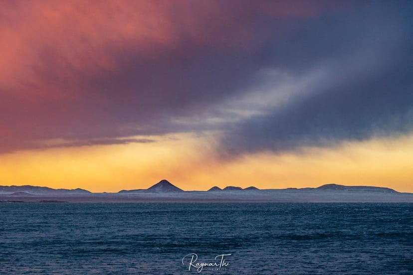 Reykjanes Peninsula