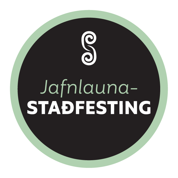 Jafnlaunastaðfesting